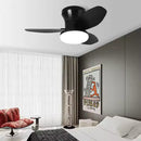 Ventilador de Teto Moderno e Compacto ZenithBreeze® Compact