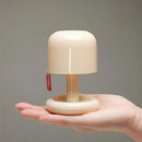 Mini Luminária Soletta