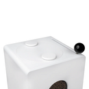 Dispenser para Ração