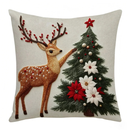 Fronha Decorativa de Natal