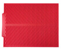 Tapete de Pia Escorredor de Louça em Silicone - Coleção Gourmet Deluxe