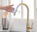 Torneira Gourmet Inteligente Para Cozinha - Smart Touch Kitchen PRO