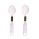 Mini Colher Balança Digital com Display LCD de Alta Precisão