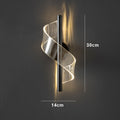 Luminária LED Pingente Nordic Europe