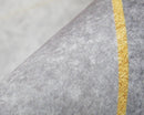 Tapete Retangular Decorativo - Coleção BlueGeometric