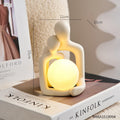 Luminária Decorativa Casal Apaixonado - LoveGlow!