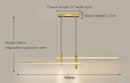 Luminária Pendente Moderna Elegance Versailles