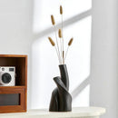 Vaso Escultura Harmonia Minimalista: A Elegância da Simplicidade