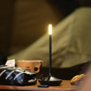 Luminária LED inteligente de mesa - Candeluxe