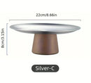 Suportes Decorativos Luxury Bases