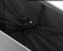 Cesto de roupa suja moderno - FashionLaundry FIT