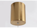 PROMO OUTLET - Luminária Pendente Moderno Saint Louise
