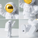 Luminária LED decorativa - AstroLight