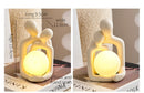 Luminária Decorativa Casal Apaixonado - LoveGlow!