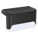 Luminária Solar De LED Com Acendimento Automático - Promoção leve em dobro!