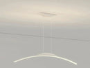 Lustre Moderno Design Infinity