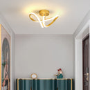 Lustre LED moderno - Infinity