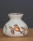 Suporte de Palito de Cerâmica Estilo Chinês para Mesa