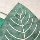 Tapete Infantil Folha Coleção Botanic