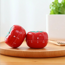 Temporizador de Tomate Mecânico para Cozinha