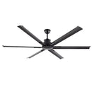 Ventilador de Teto Industrial ZenithBreeze® MAXXI