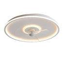 Ventilador de teto portatil com iluminação - Ventiluz Harmony
