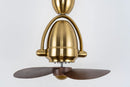 Ventilador de Parede / Coluna ZenithBreeze VerticalFlow