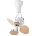 Ventilador de Parede / Coluna ZenithBreeze VerticalFlow