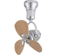Ventilador de Parede / Coluna ZenithBreeze VerticalFlow