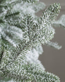 Árvore De Natal Com Micro LED Embutida