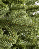 Árvore De Natal Com Micro LED Embutida