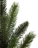 Árvore De Natal Com Micro LED Embutida