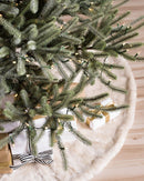 Árvore De Natal Com Micro LED Embutida
