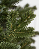 Árvore De Natal Com Micro LED Embutida