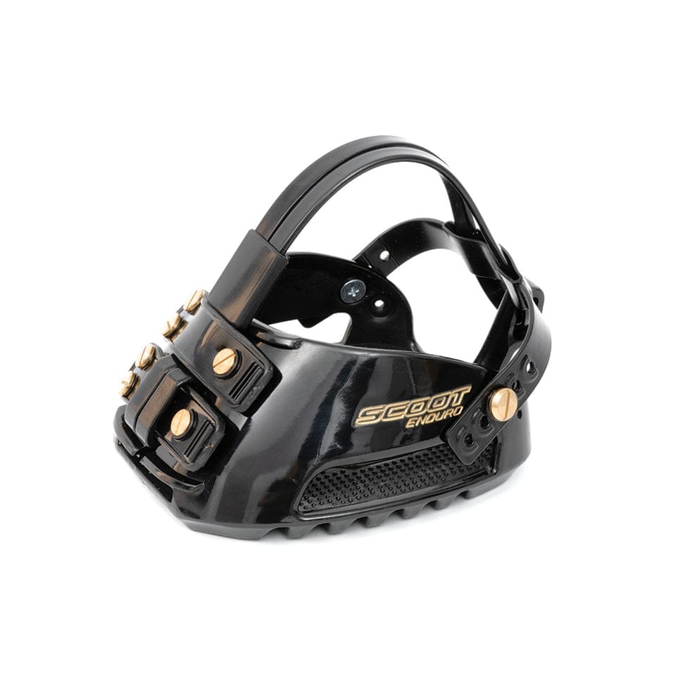 Protetor de Casco para Cavalo