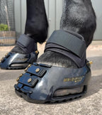 Protetor de Casco para Cavalo
