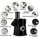 TurboCort Pro 7 em 1