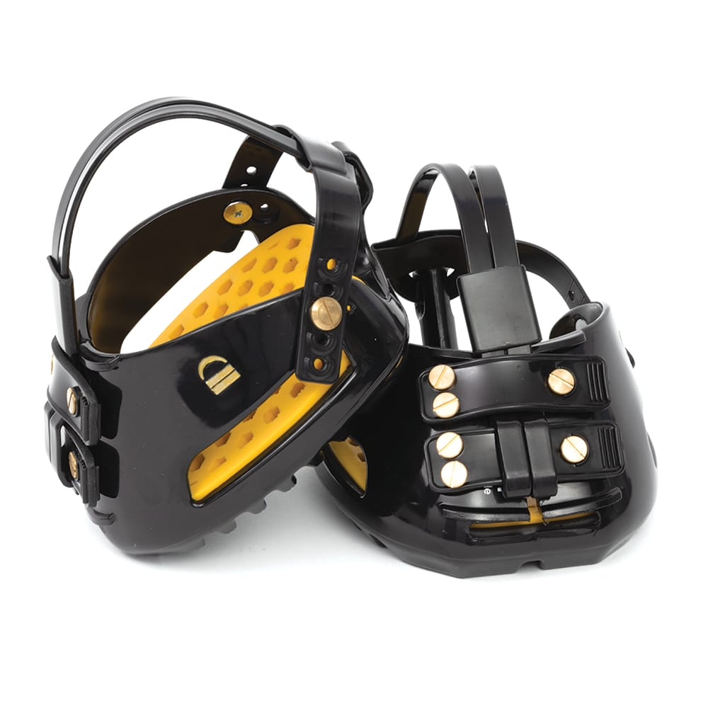 Protetor de Casco para Cavalo